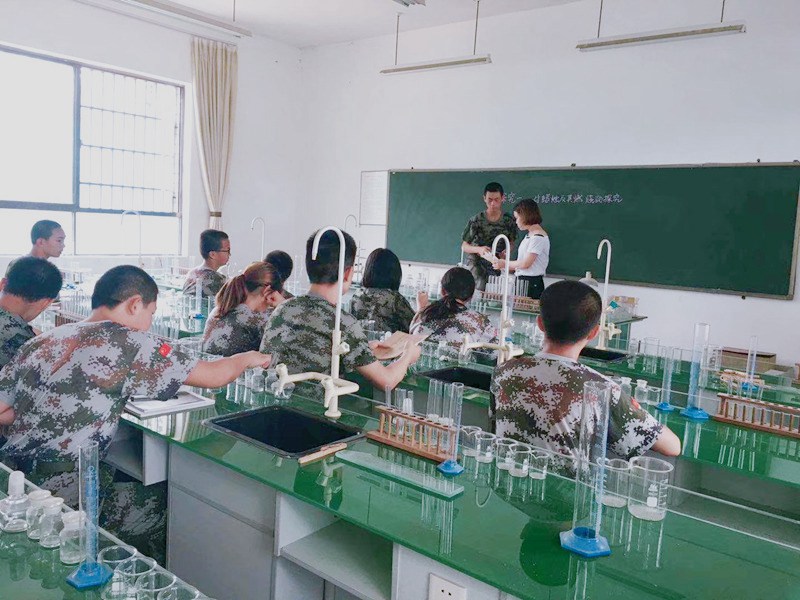 孩子比较叛逆不听管教，你们真能改造好嘛
