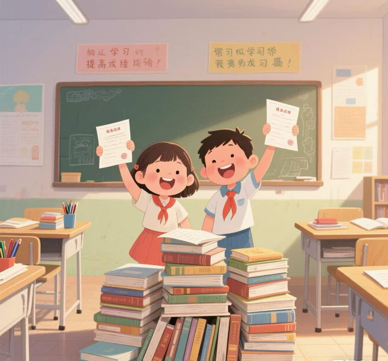 文化学习引导