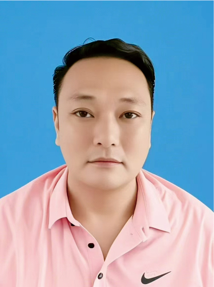 许华文