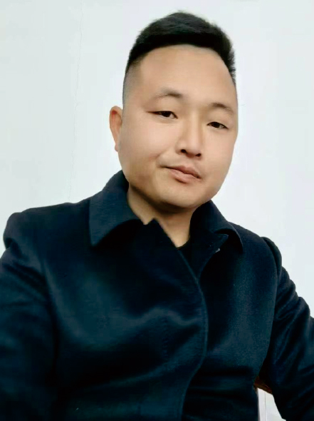 李华南